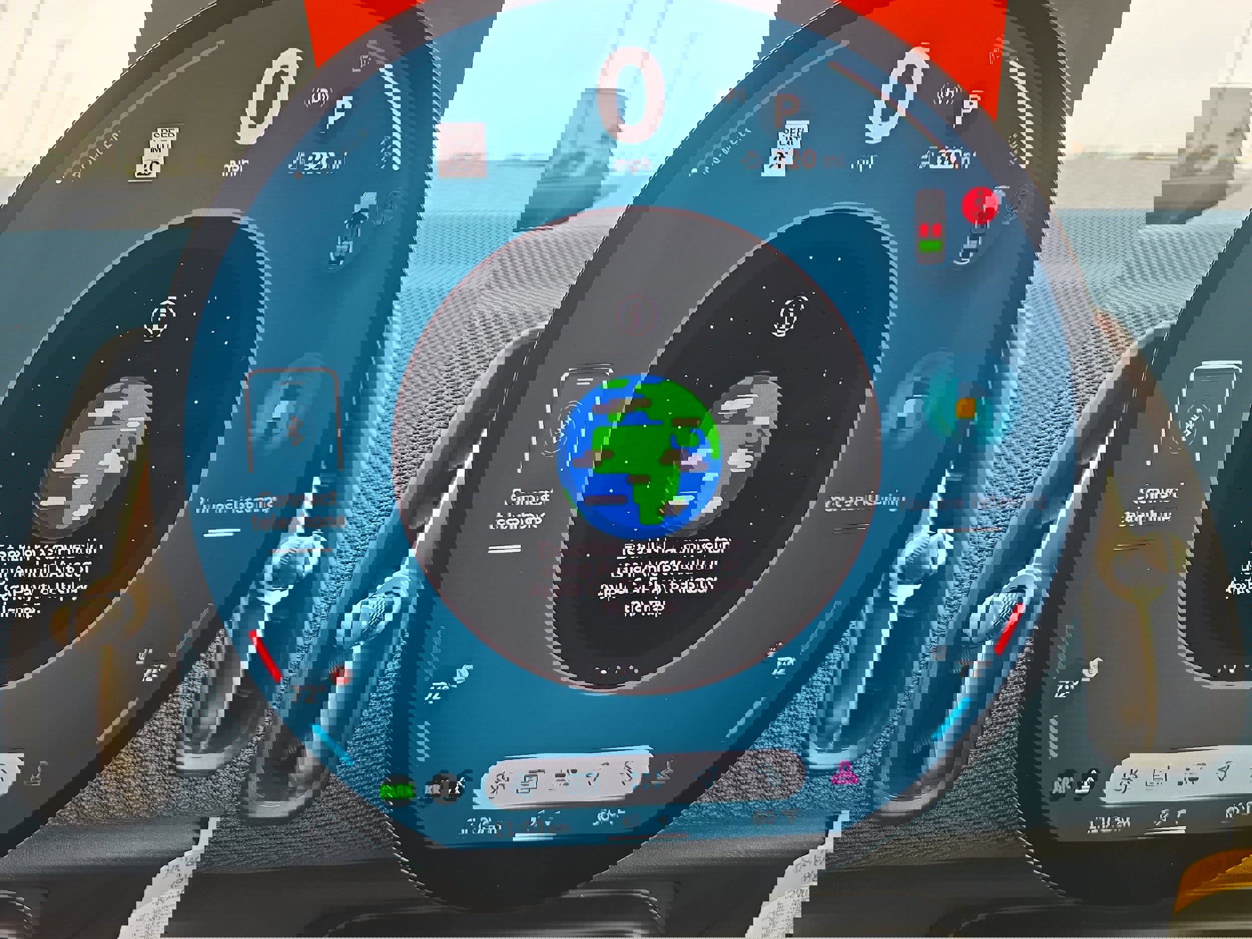 Certified 2025 MINI Cooper Countryman S w/ Comfort Package Max image 21