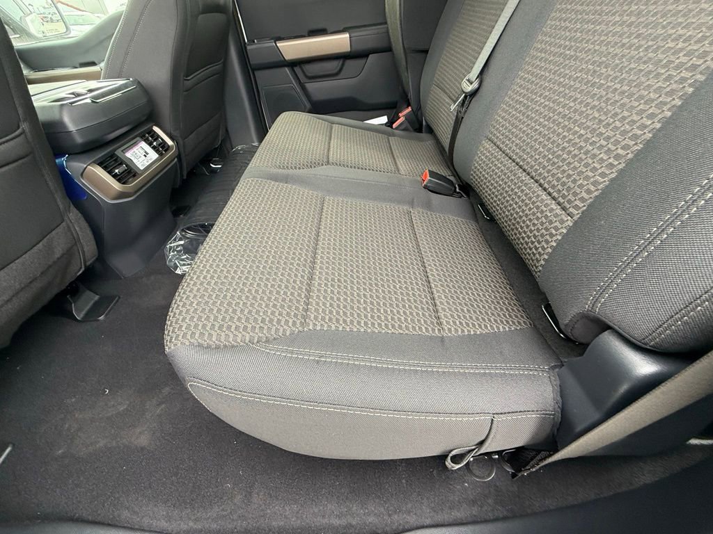 New 2026 Ford F150 STX w/ Equipment Group 201A FX4 image 25