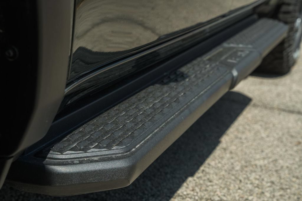 New 2026 RAM 1500 Rebel AWD/4WD image 19