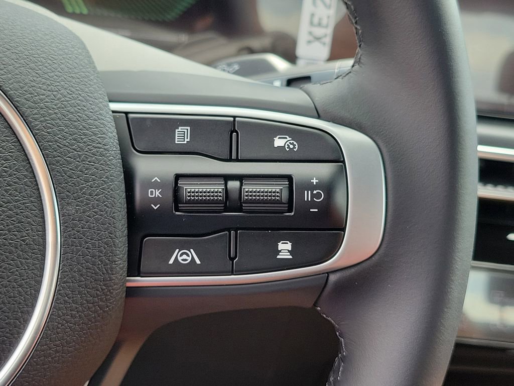 Used 2026 Kia K5 GT-Line image 6