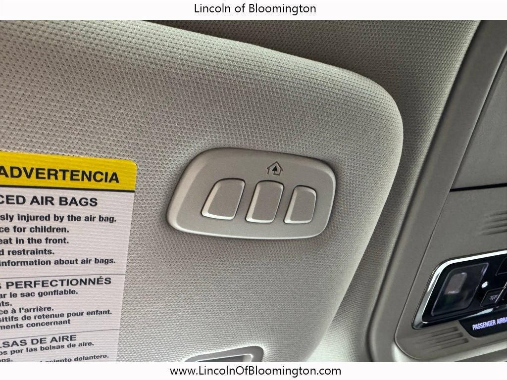 New 2026 Lincoln Aviator Reserve AWD/4WD image 70