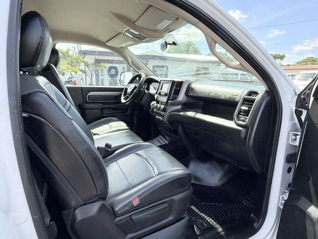 Used 2019 RAM 2500 Tradesman RWD image 18