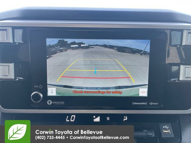 Used 2022 Toyota Tundra SR5 w/ TRD Off-Road Package AWD/4WD image 25