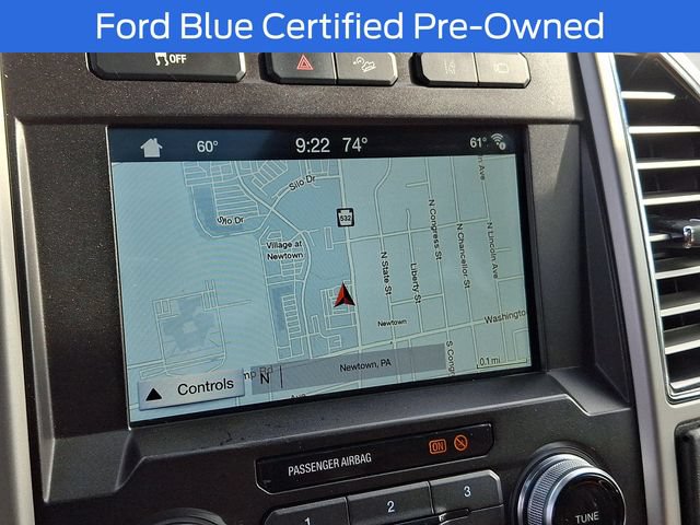 Used 2019 Ford F250 King Ranch w/ King Ranch Ultimate Package AWD/4WD image 21