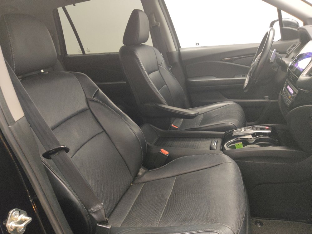 Used 2016 Honda Pilot Elite image 21