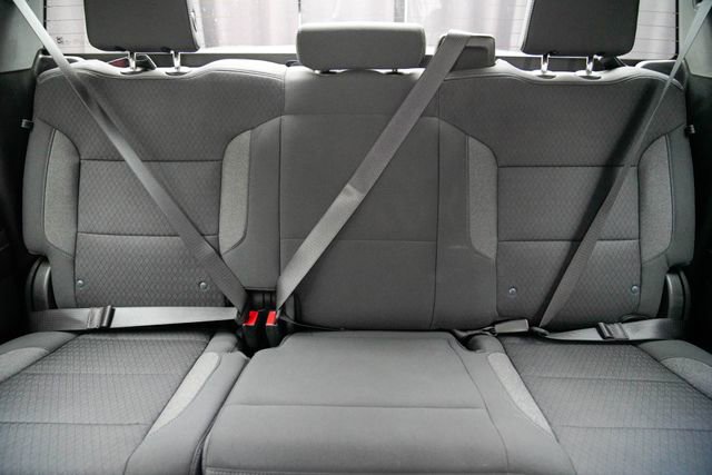 Used 2023 Chevrolet Silverado 1500 RST image 25