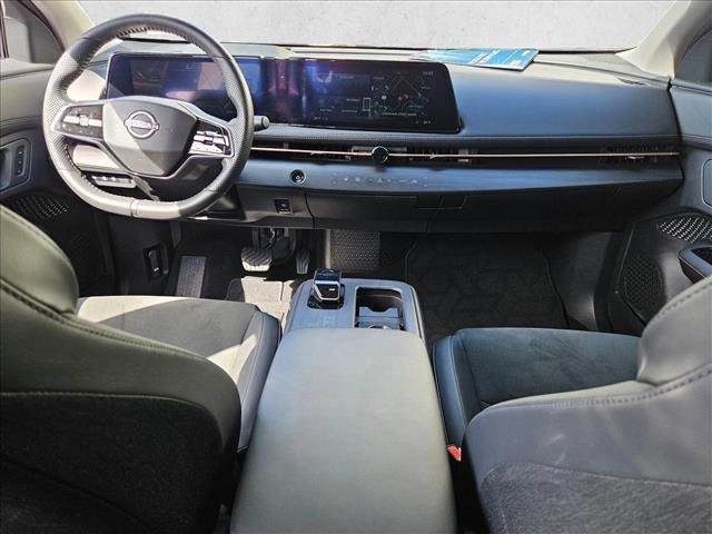 Used 2024 Nissan Ariya FWD image 15