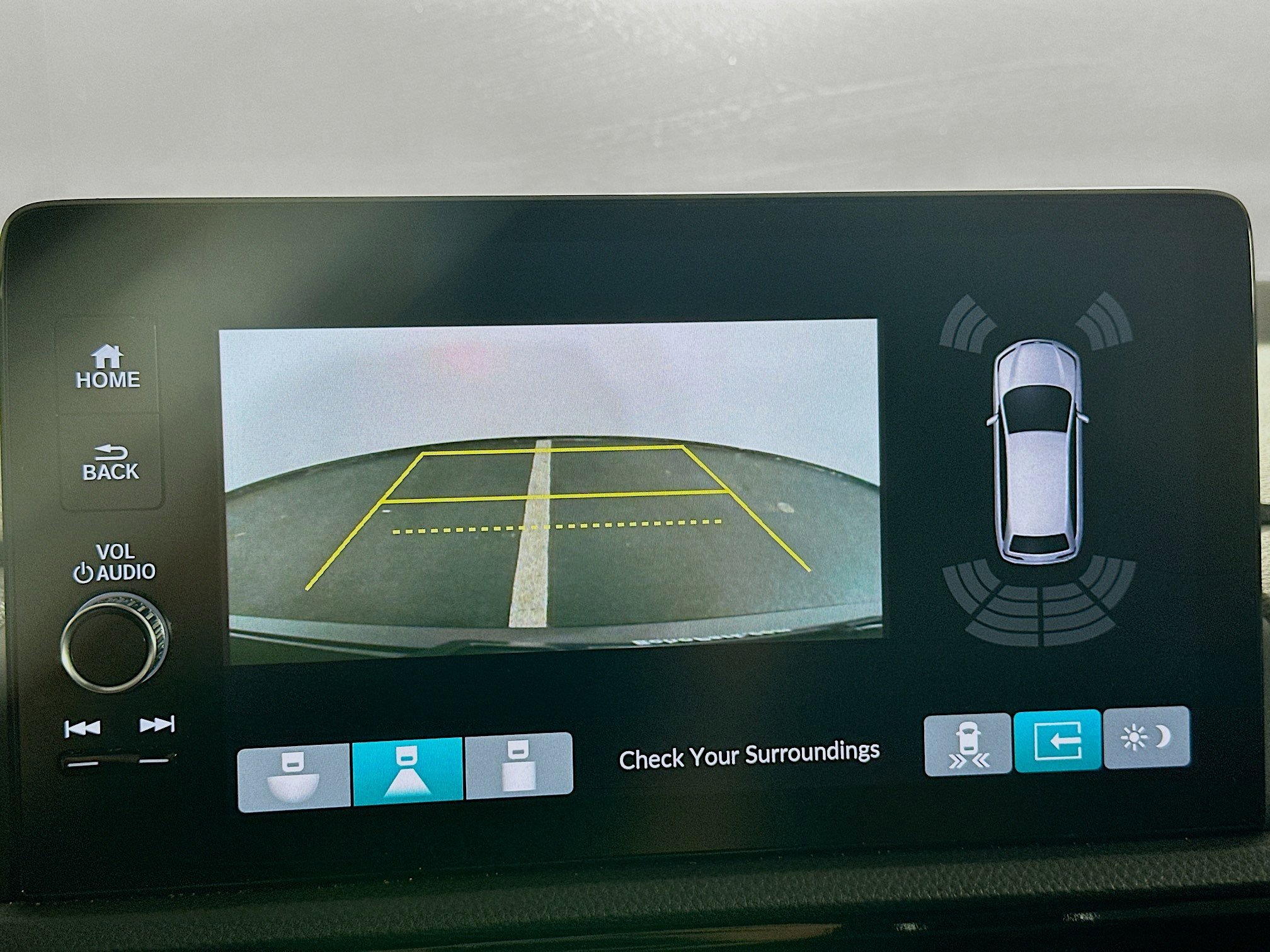 Used 2025 Honda CR-V EX-L image 22