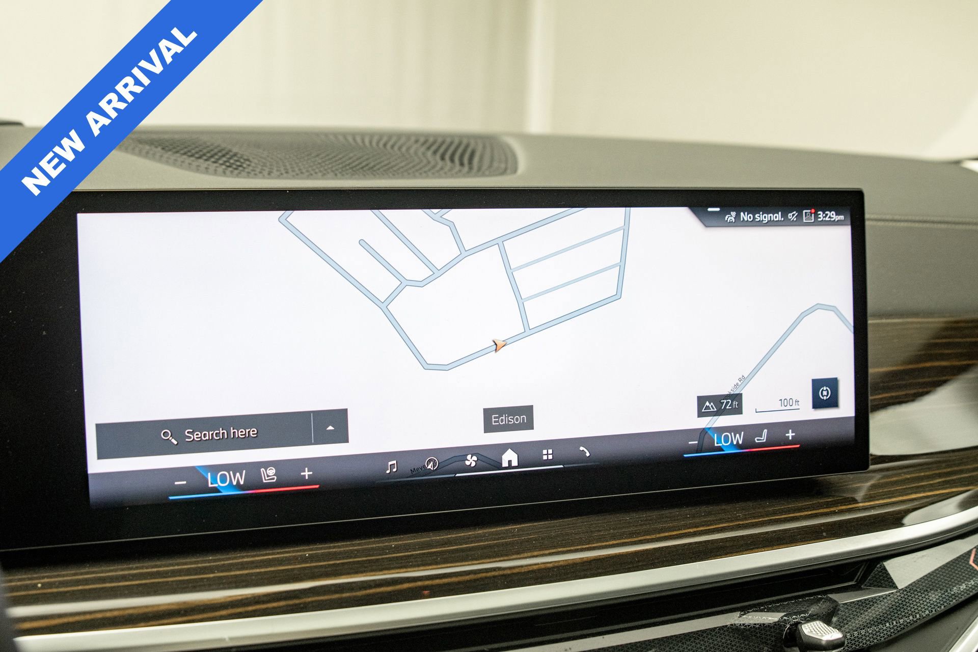 Used 2026 BMW X7 xDrive40i w/ Premium Package AWD/4WD image 23