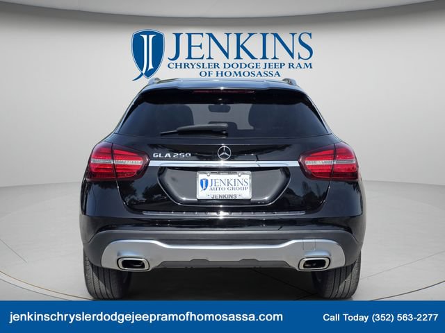 Used 2020 Mercedes-Benz GLA 250 image 6