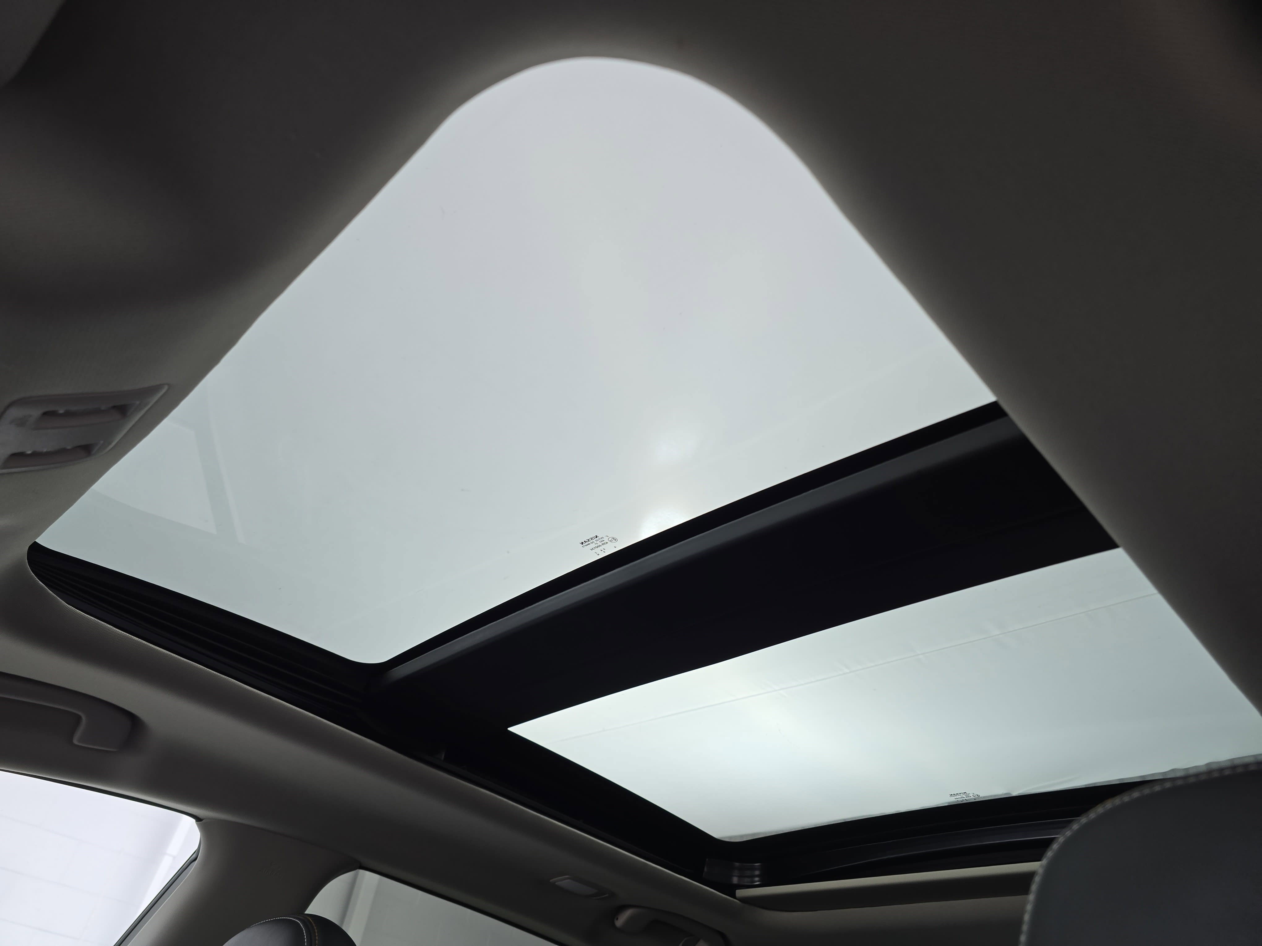 Used 2022 Nissan Murano Platinum w/ Cargo Package image 30