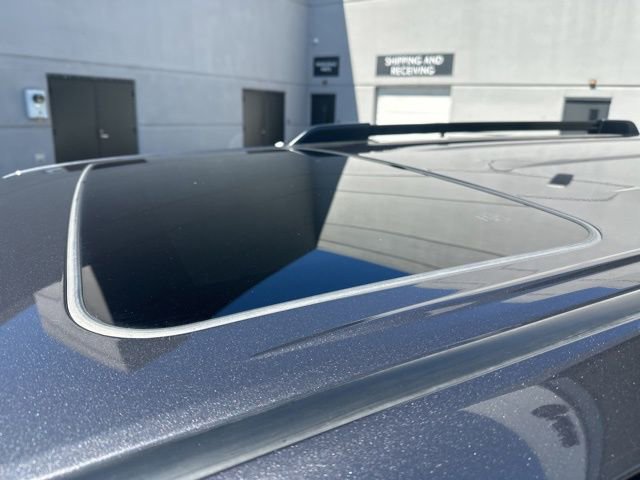 Used 2021 Toyota 4Runner Nightshade image 10