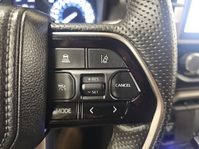 Used 2023 Toyota Tundra SR5 w/ SR5 Premium Package AWD/4WD image 23