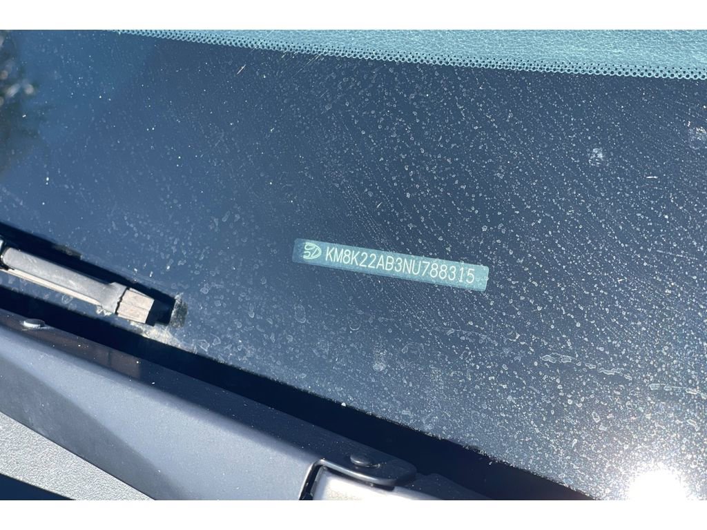 Used 2022 Hyundai Kona SE image 20