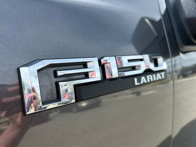 Used 2020 Ford F150 Lariat w/ Equipment Group 502A Luxury AWD/4WD image 10