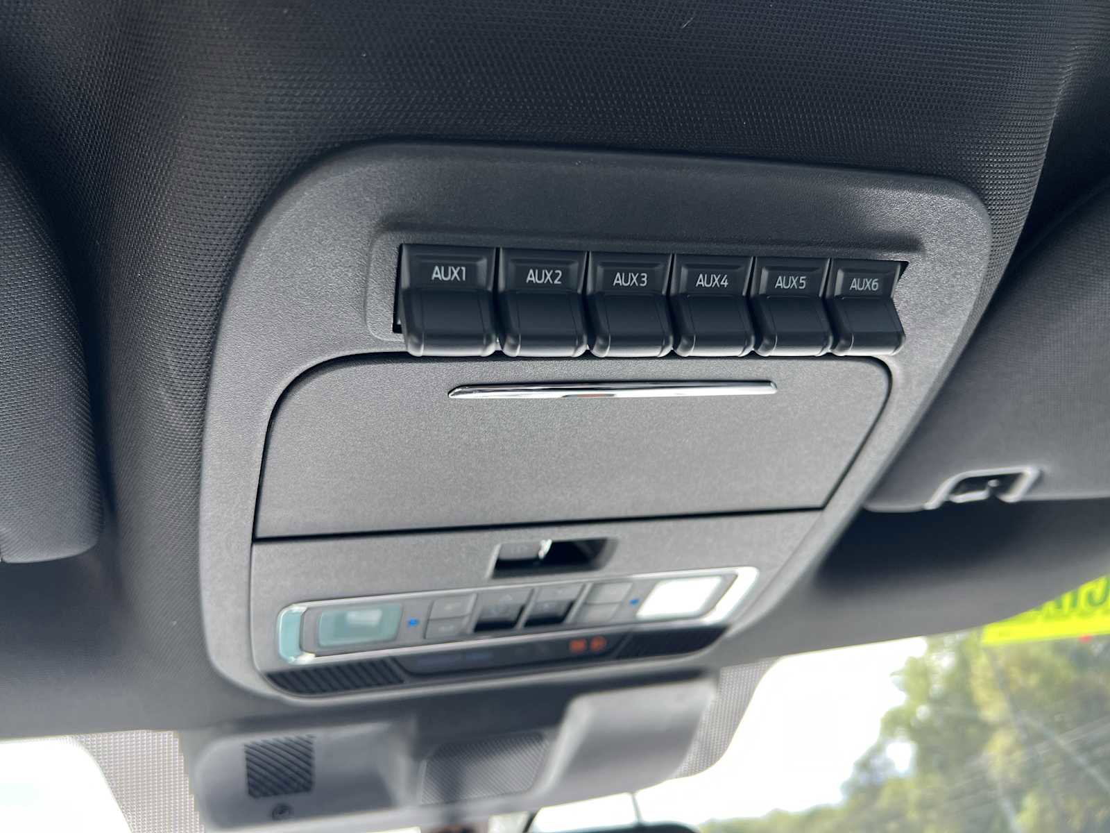 New 2026 Ford F250 Platinum image 29