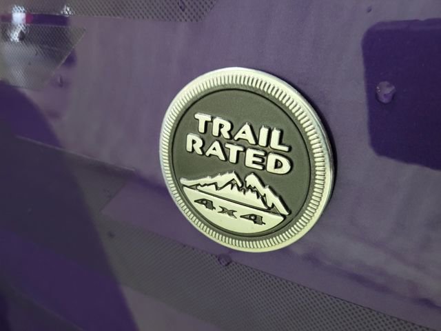 Used 2017 Jeep Wrangler Sahara image 16