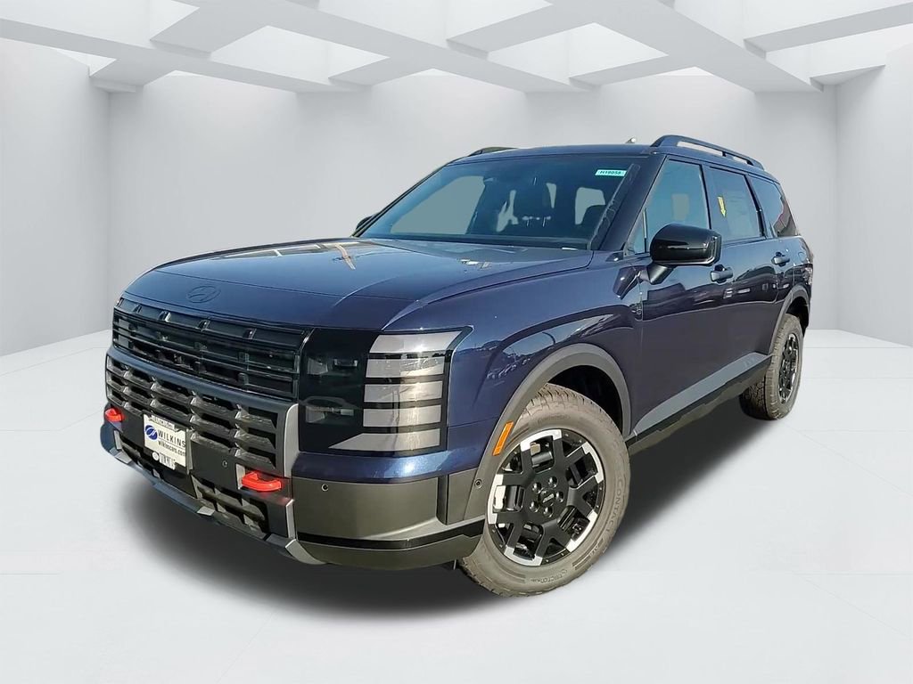 New 2026 Hyundai Palisade XRT Pro image 9