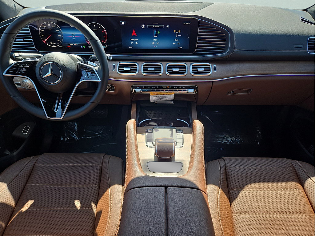 New 2026 Mercedes-Benz GLE 450 4MATIC Coupe image 13