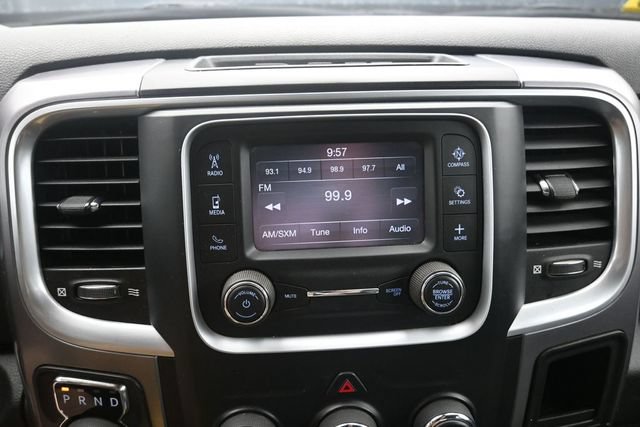 Used 2022 RAM 1500 Classic SLT AWD/4WD image 20