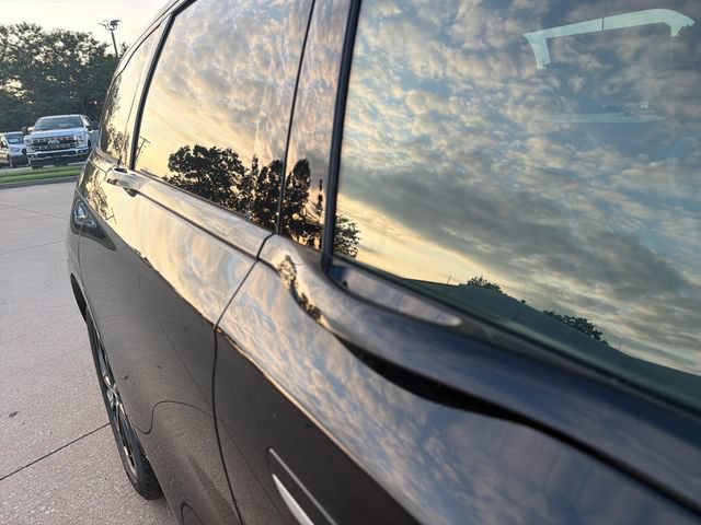 New 2026 Lincoln Nautilus Reserve AWD/4WD image 16