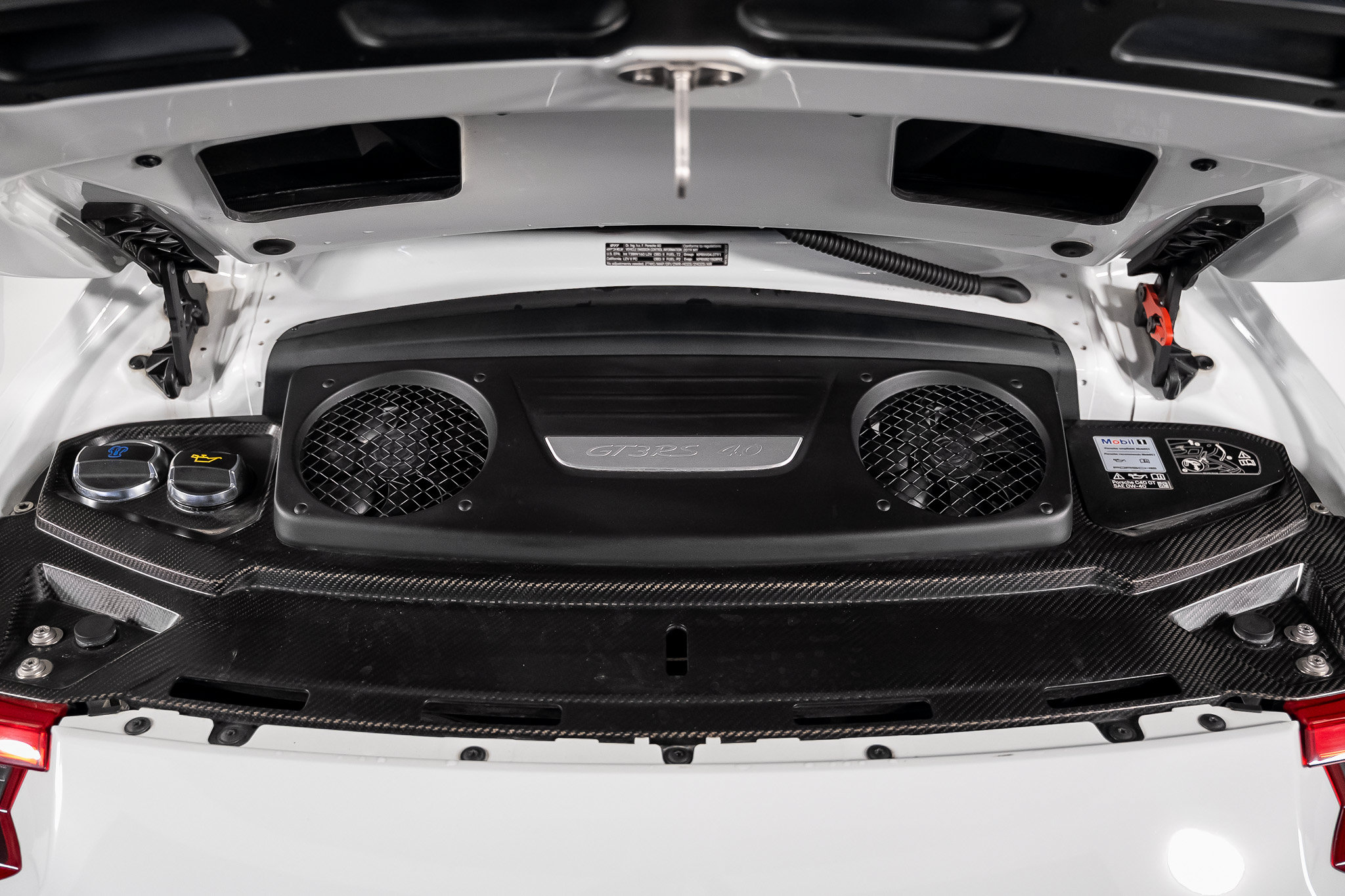 Used 2019 Porsche 911 GT3 RS RWD image 81