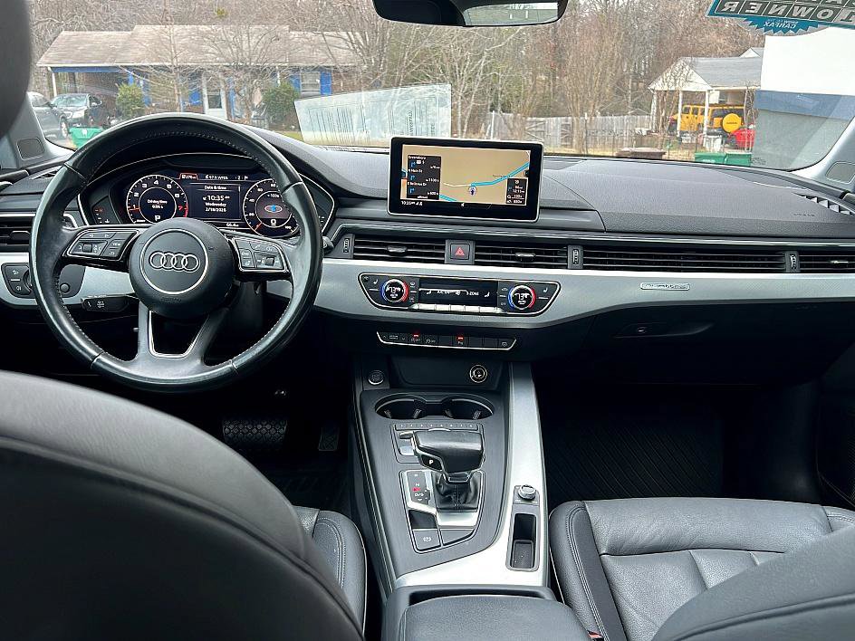 Used 2017 Audi A4 2.0T Premium Plus image 15