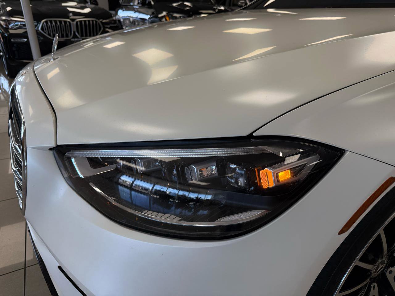 Used 2022 Mercedes-Benz S 580 4MATIC Sedan image 38