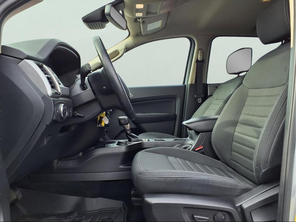 Used 2023 Ford Ranger XLT w/ Equipment Group 302A High image 21