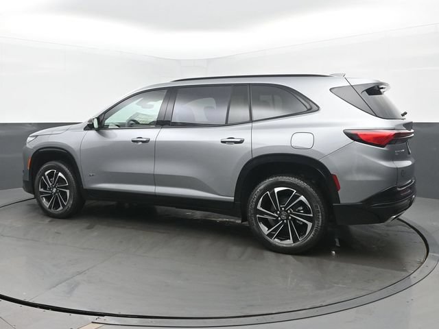 New 2026 Buick Enclave Sport Touring w/ Power Package AWD/4WD image 3