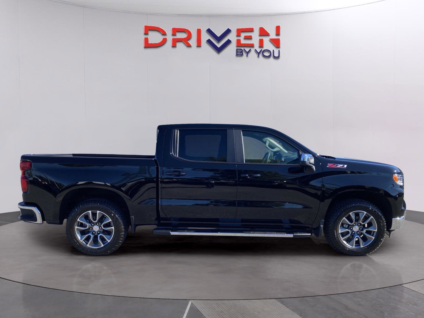 New 2026 Chevrolet Silverado 1500 LT image 6