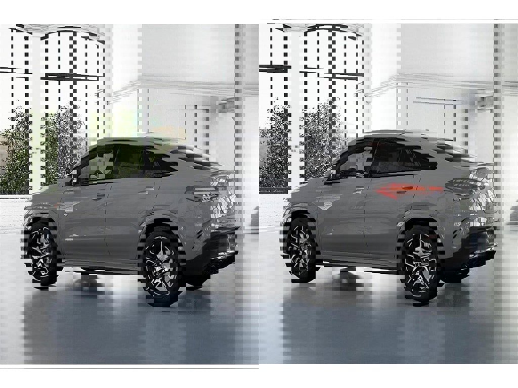 New 2026 Mercedes-Benz GLE 53 AMG 4MATIC image 31