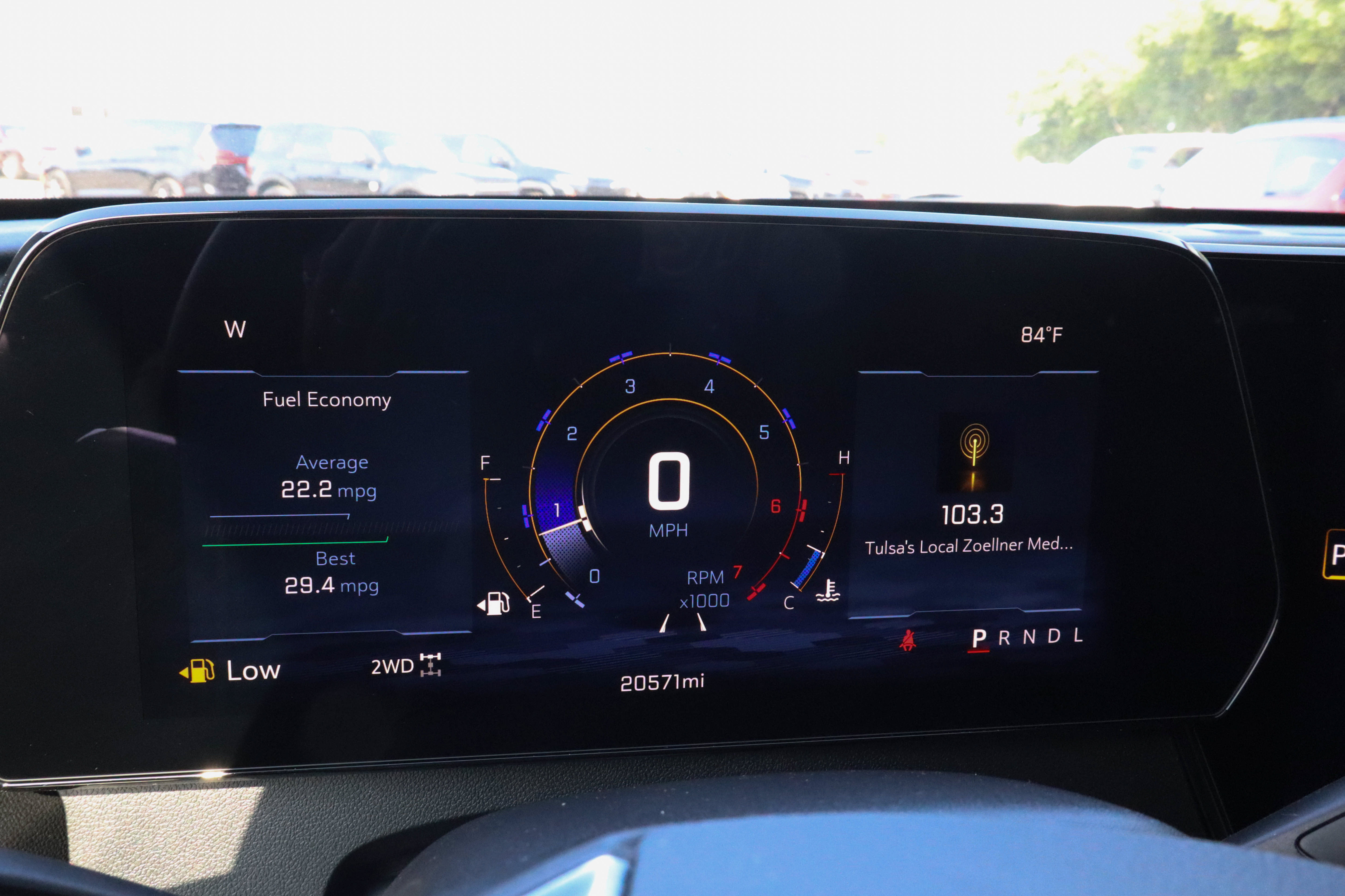 Used 2026 Chevrolet Traverse LT AWD/4WD image 31