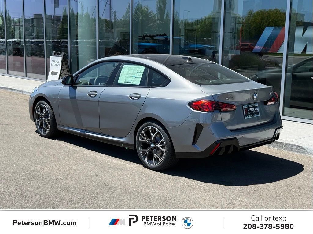 New 2026 BMW 228i xDrive w/ Premium Package AWD/4WD image 3