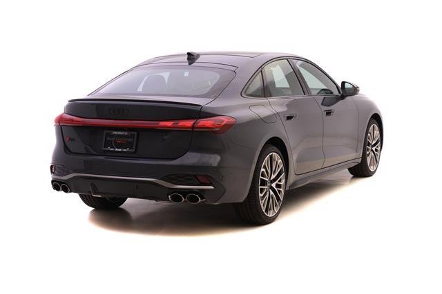 New 2025 Audi S5 Prestige image 4