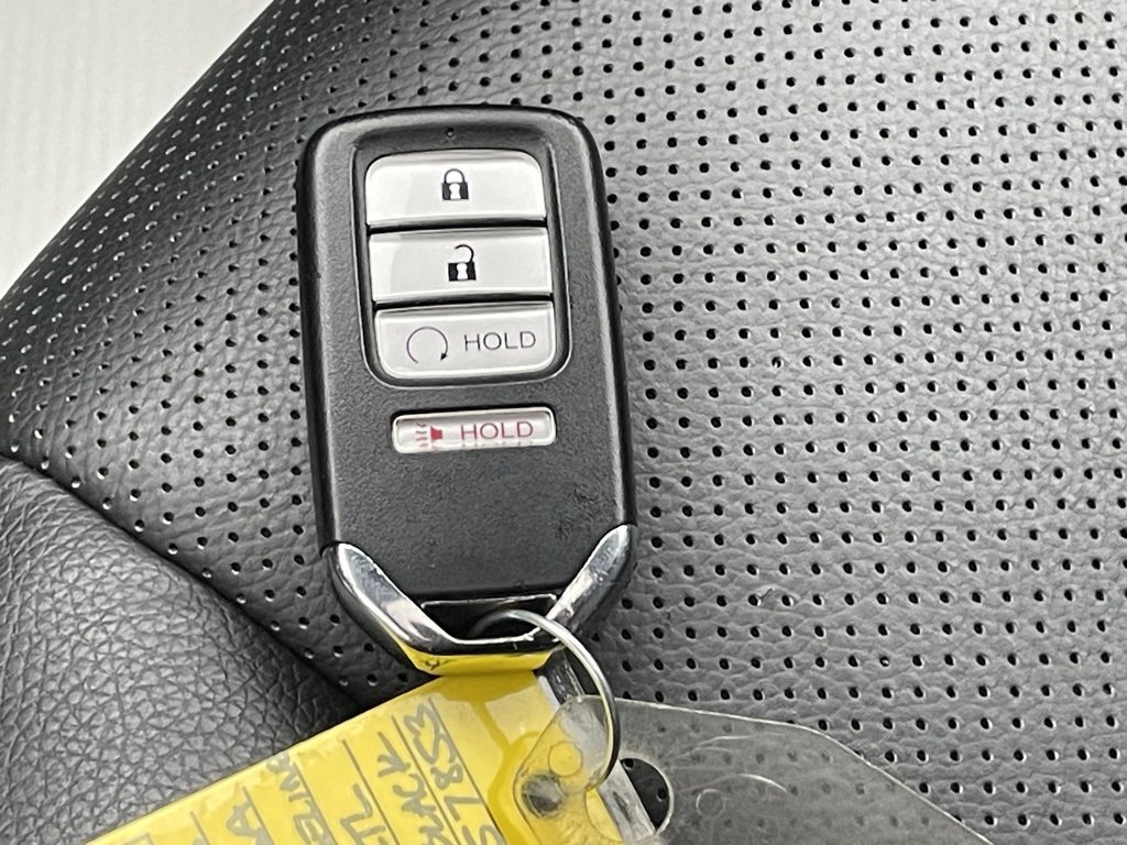 Used 2023 Honda Ridgeline RTL image 35