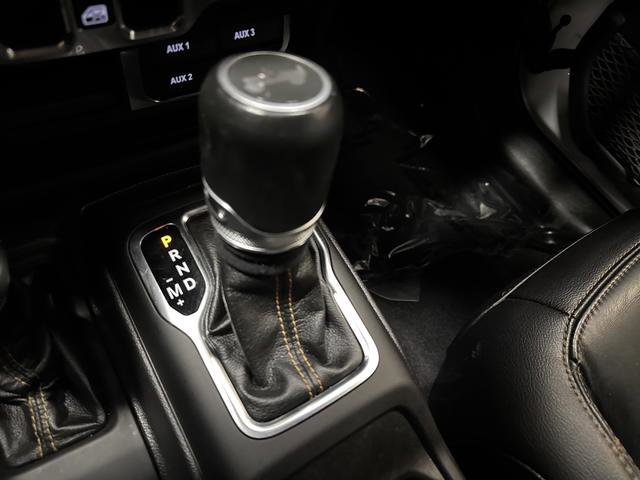 Used 2021 Jeep Wrangler Unlimited Sahara AWD/4WD image 20