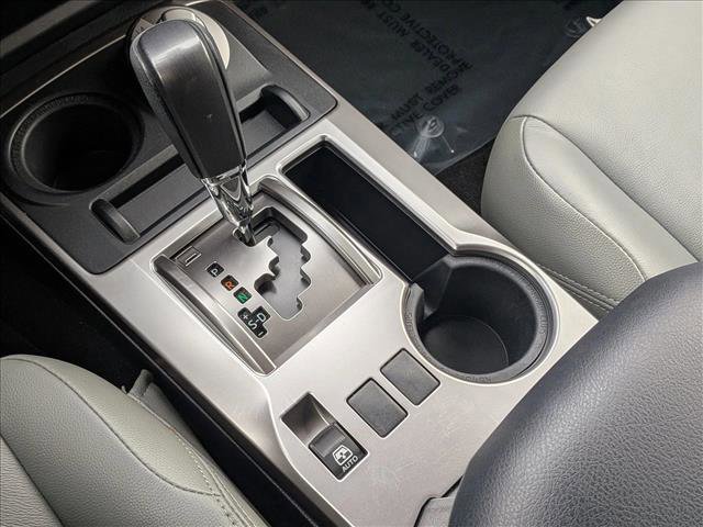 Used 2020 Toyota 4Runner SR5 image 13