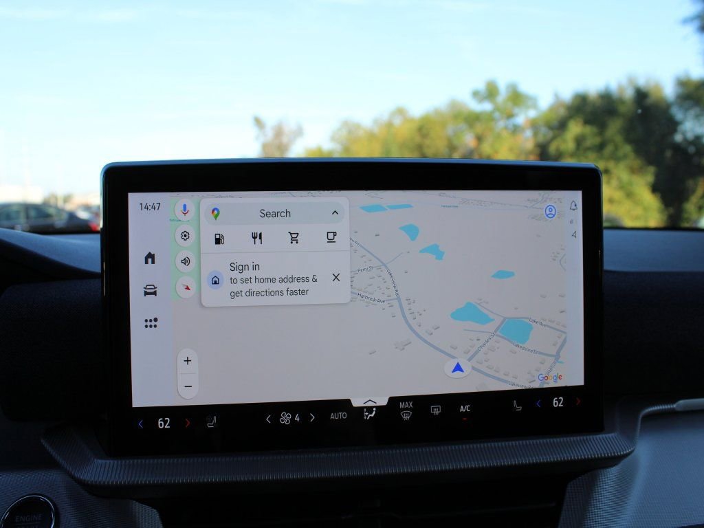 New 2026 Ford Explorer Active w/ Active Comfort Package image 6