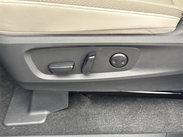 New 2025 Nissan Pathfinder SL image 25