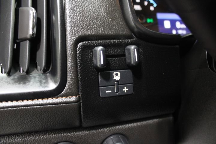 Used 2021 GMC Canyon AT4 w/ Driver Alert Package image 44