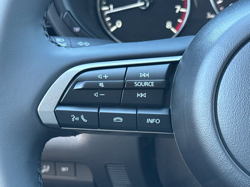 New 2026 MAZDA CX-30 AWD 2.5 S image 10