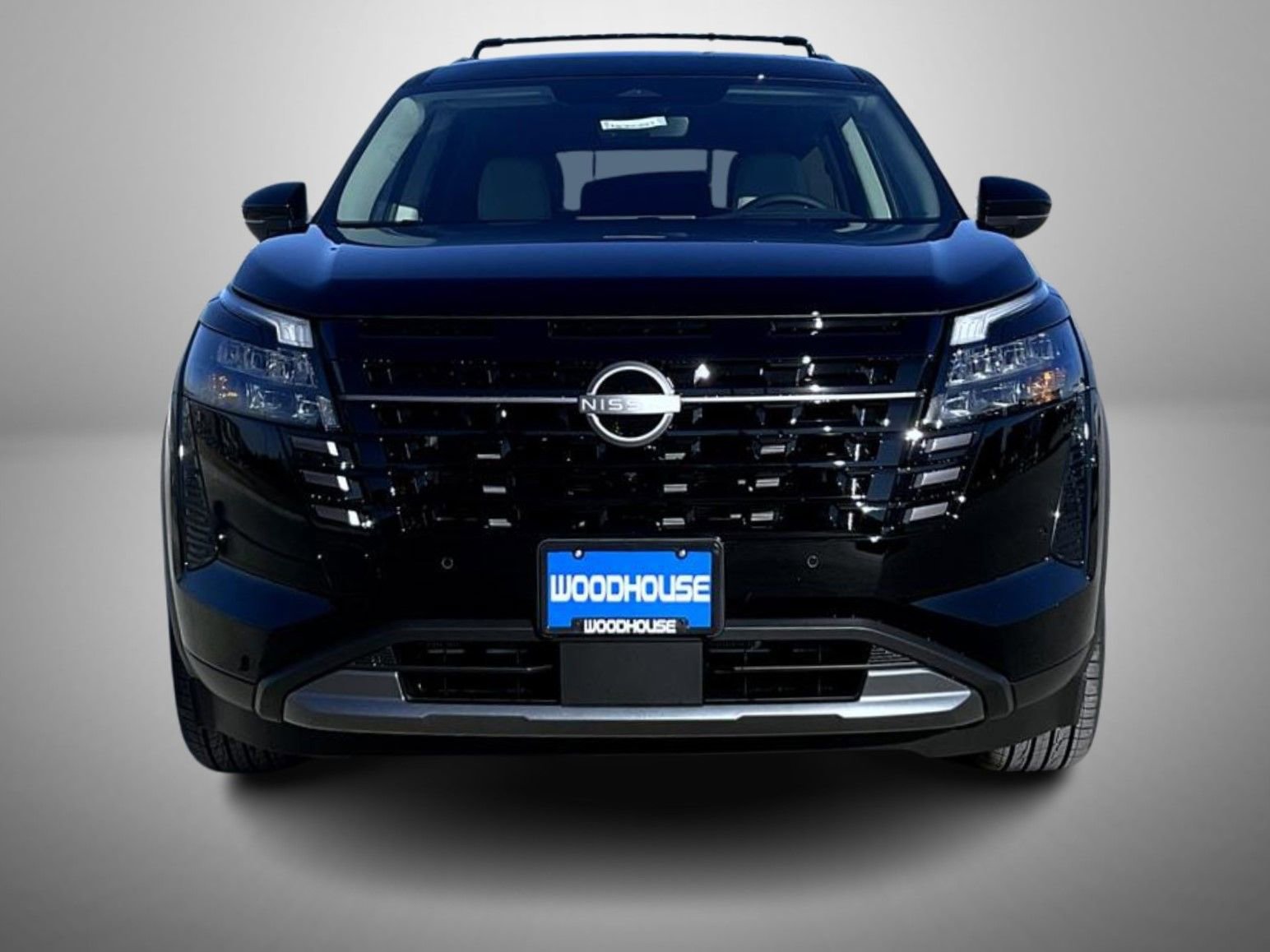 New 2026 Nissan Pathfinder SL image 2