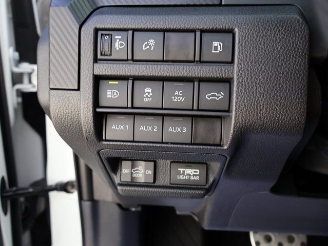 Used 2024 Toyota Tacoma TRD Pro image 40