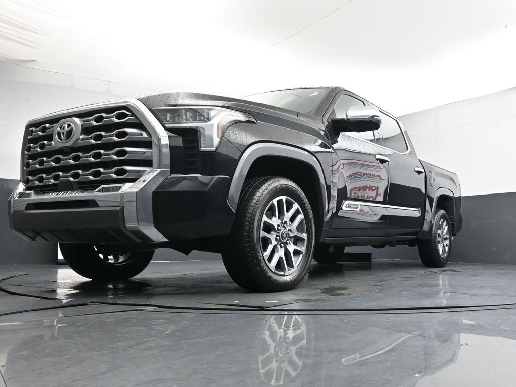 Used 2023 Toyota Tundra 1794 Edition image 37
