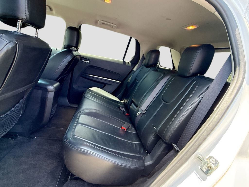 Used 2017 GMC Terrain SLE FWD image 24