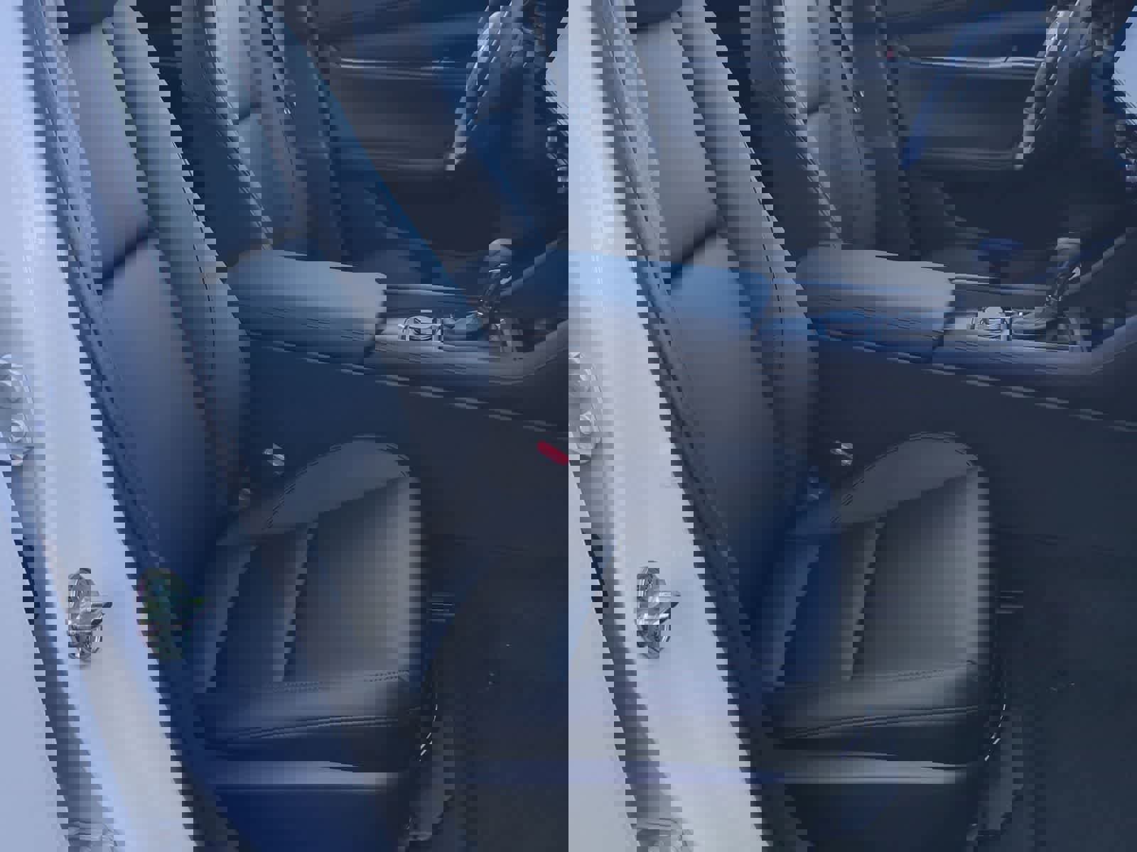 New 2026 MAZDA MAZDA3 2.5 S Sedan w/ Preferred Pkg FWD image 22