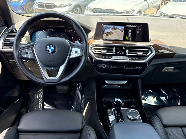 Certified 2023 BMW X3 xDrive30i w/ Convenience Package AWD/4WD image 31