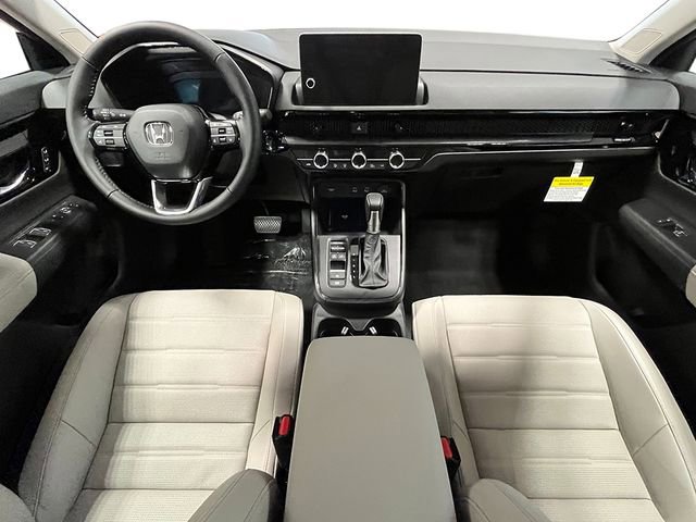 New 2026 Honda CR-V EX-L image 15