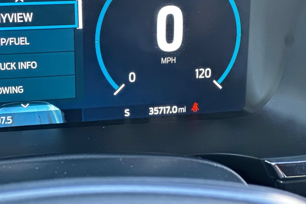 Used 2023 Ford F150 Lariat AWD/4WD image 27